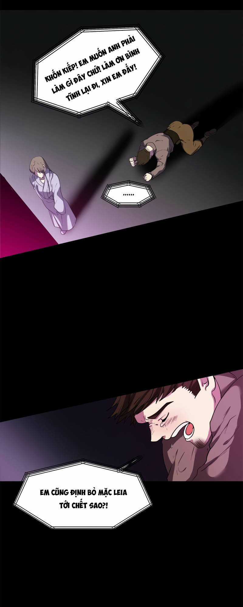 Estio - Chapter 17 - Trang 40