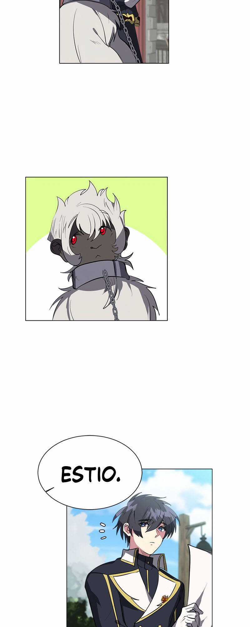 Estio - Chapter 17 - Trang 5