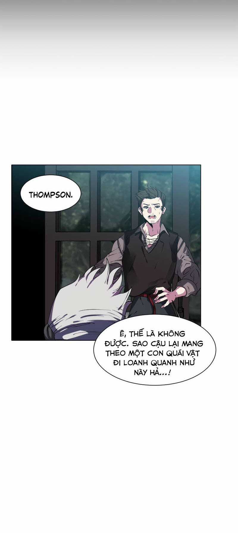 Estio - Chapter 17 - Trang 43