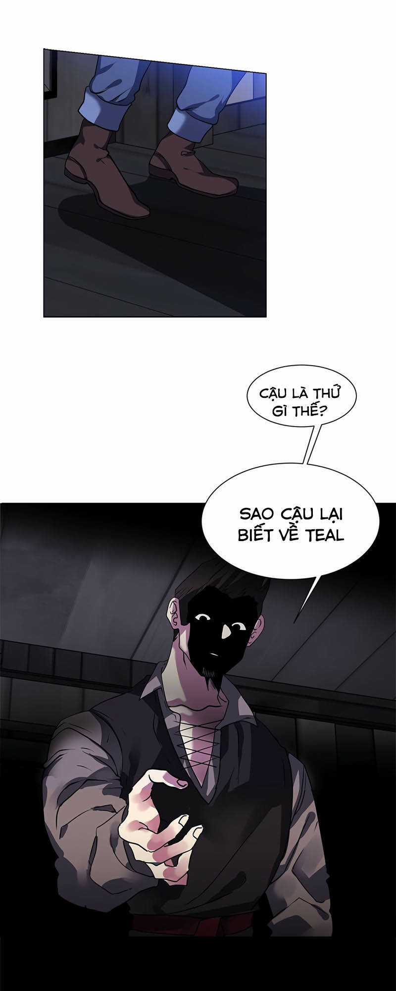 Estio - Chapter 17 - Trang 49