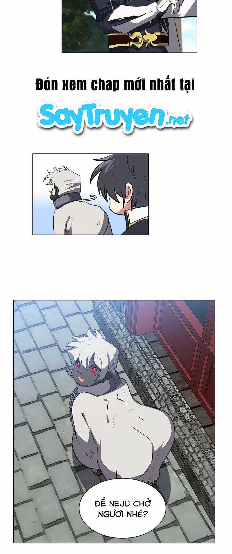 Estio - Chapter 17 - Trang 6