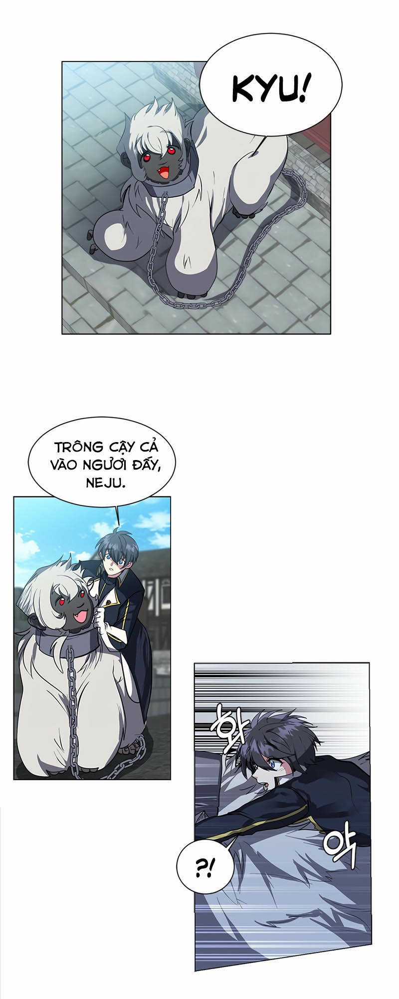 Estio - Chapter 17 - Trang 9