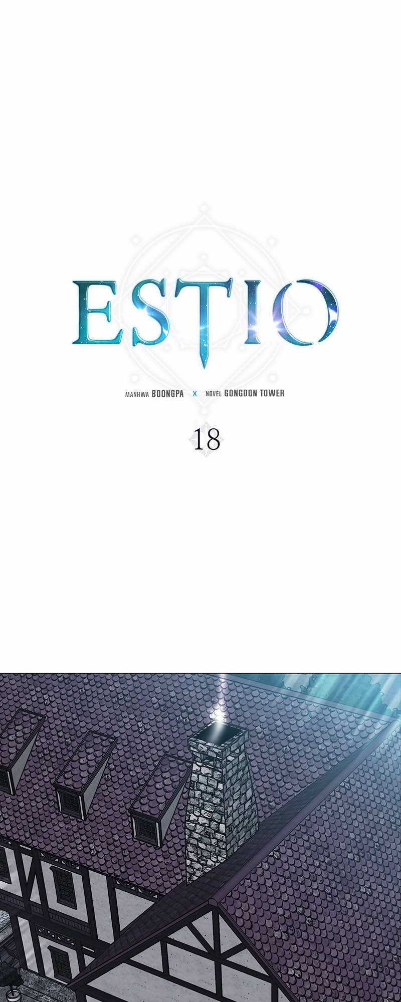 Estio - Chapter 18 - Trang 2