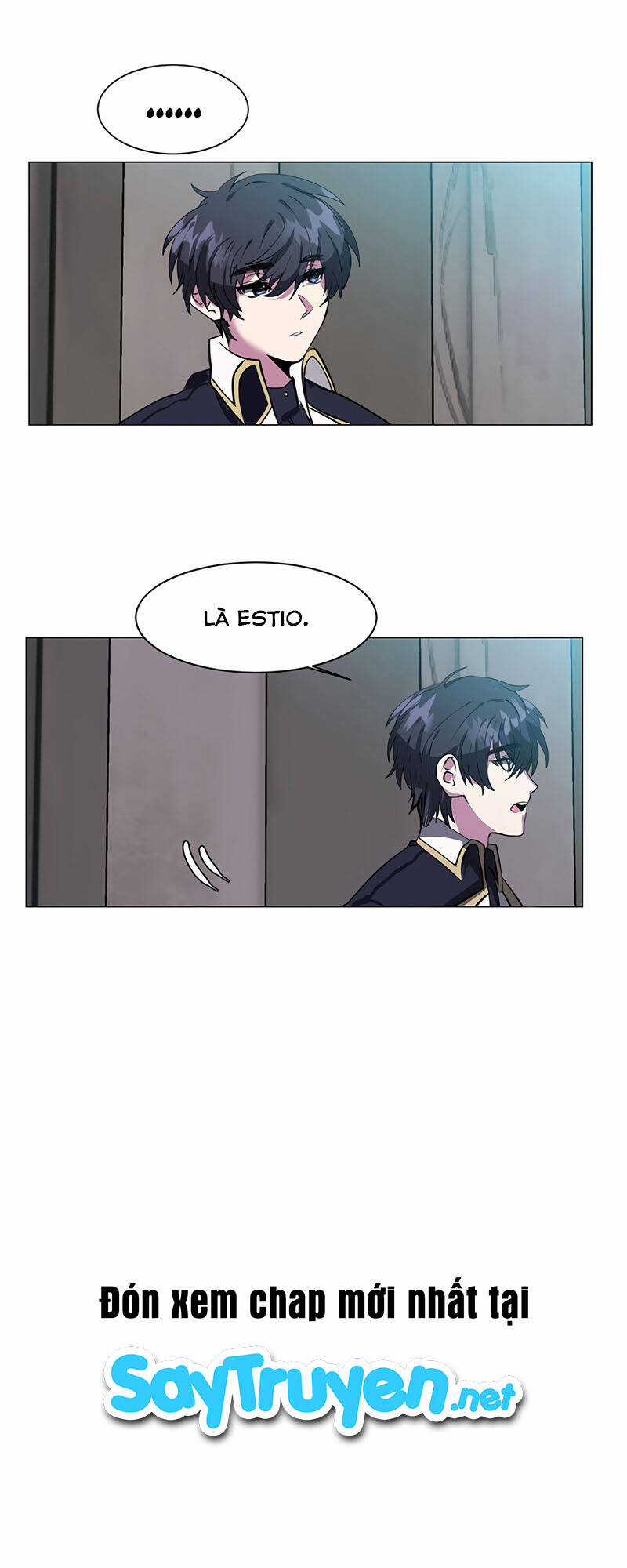 Estio - Chapter 18 - Trang 15