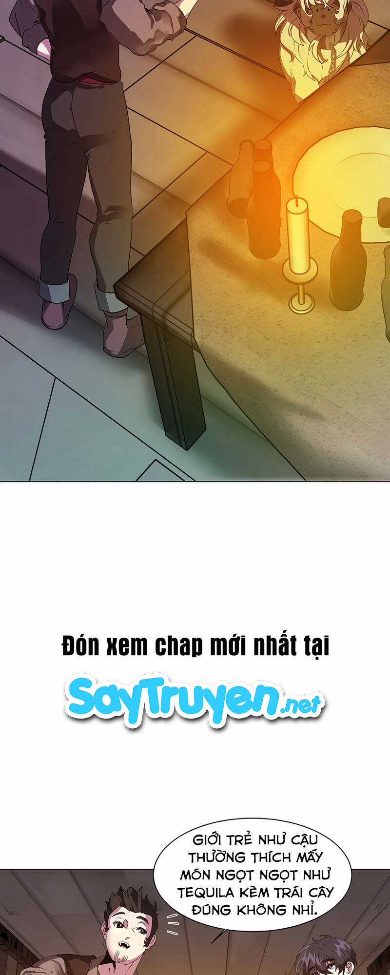 Estio - Chapter 18 - Trang 17