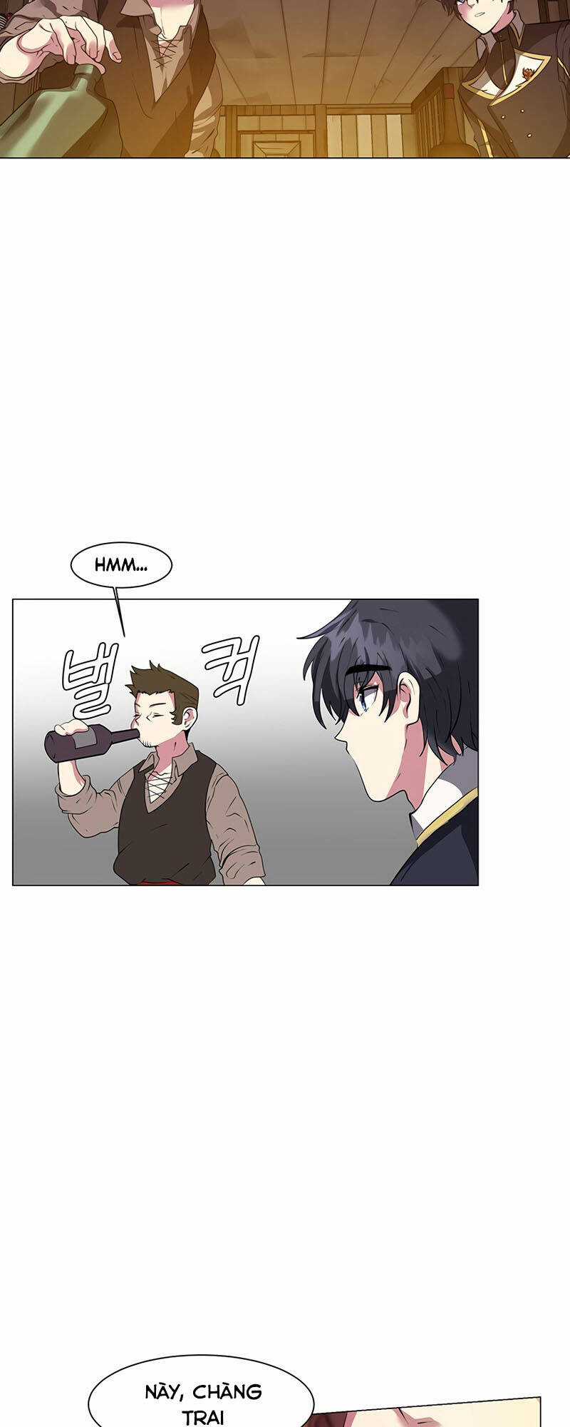 Estio - Chapter 18 - Trang 18