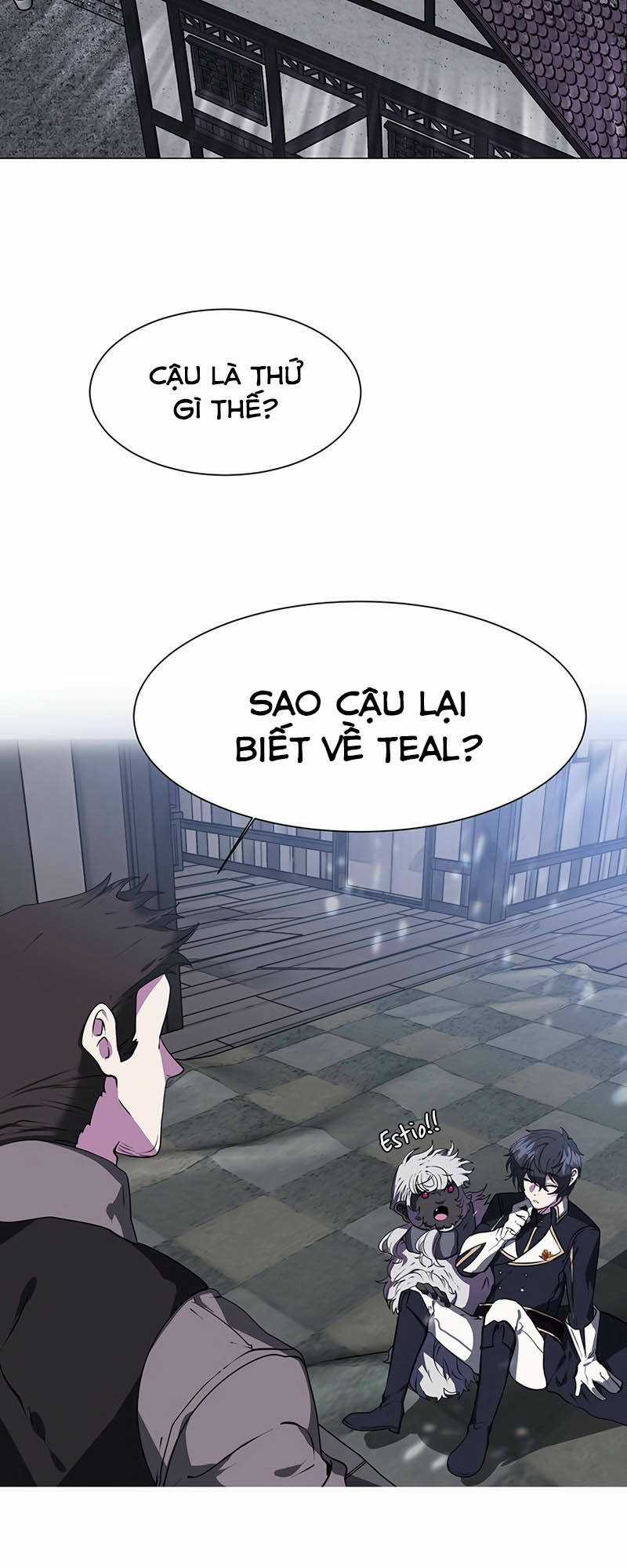 Estio - Chapter 18 - Trang 3