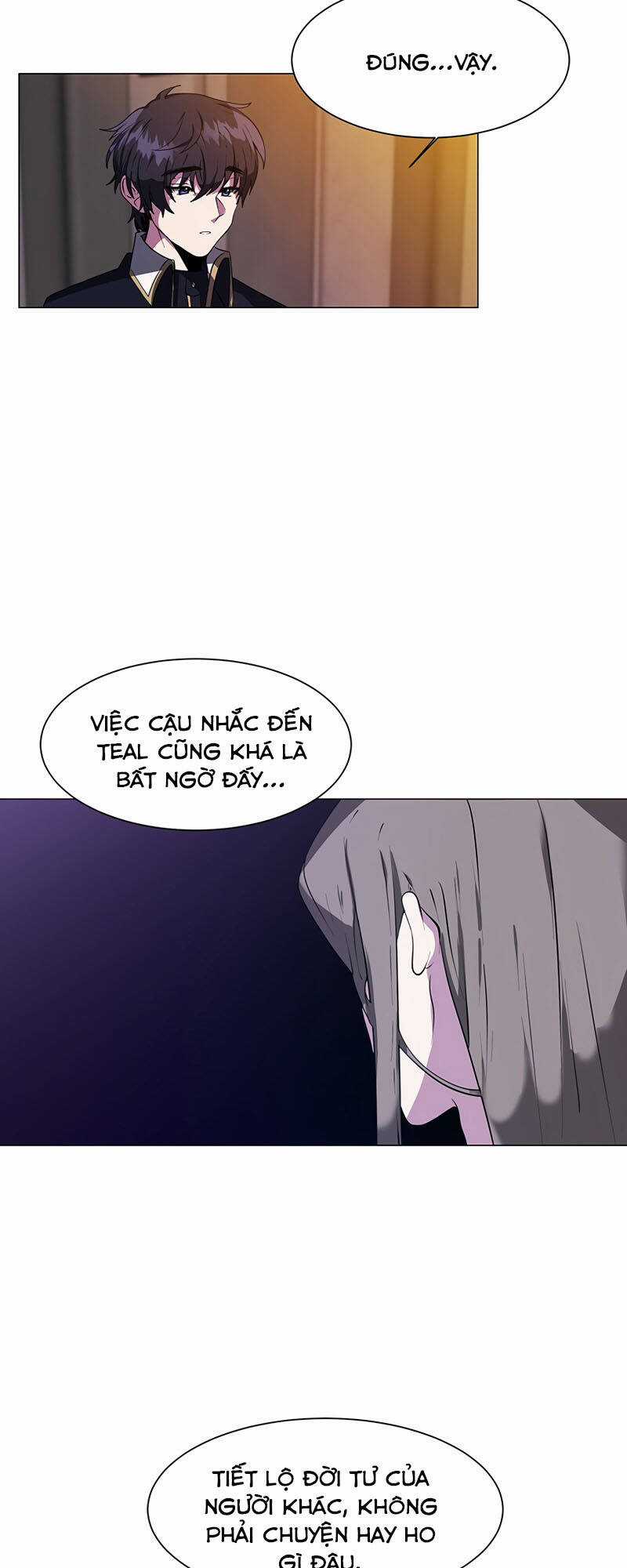 Estio - Chapter 18 - Trang 21
