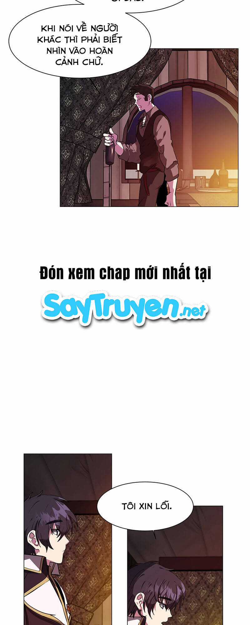 Estio - Chapter 18 - Trang 22