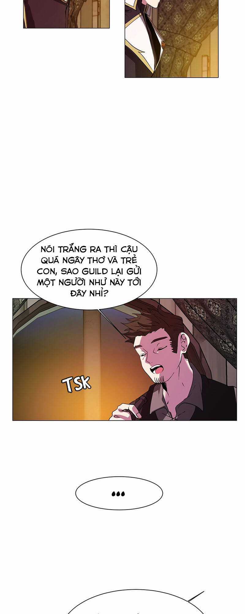 Estio - Chapter 18 - Trang 23