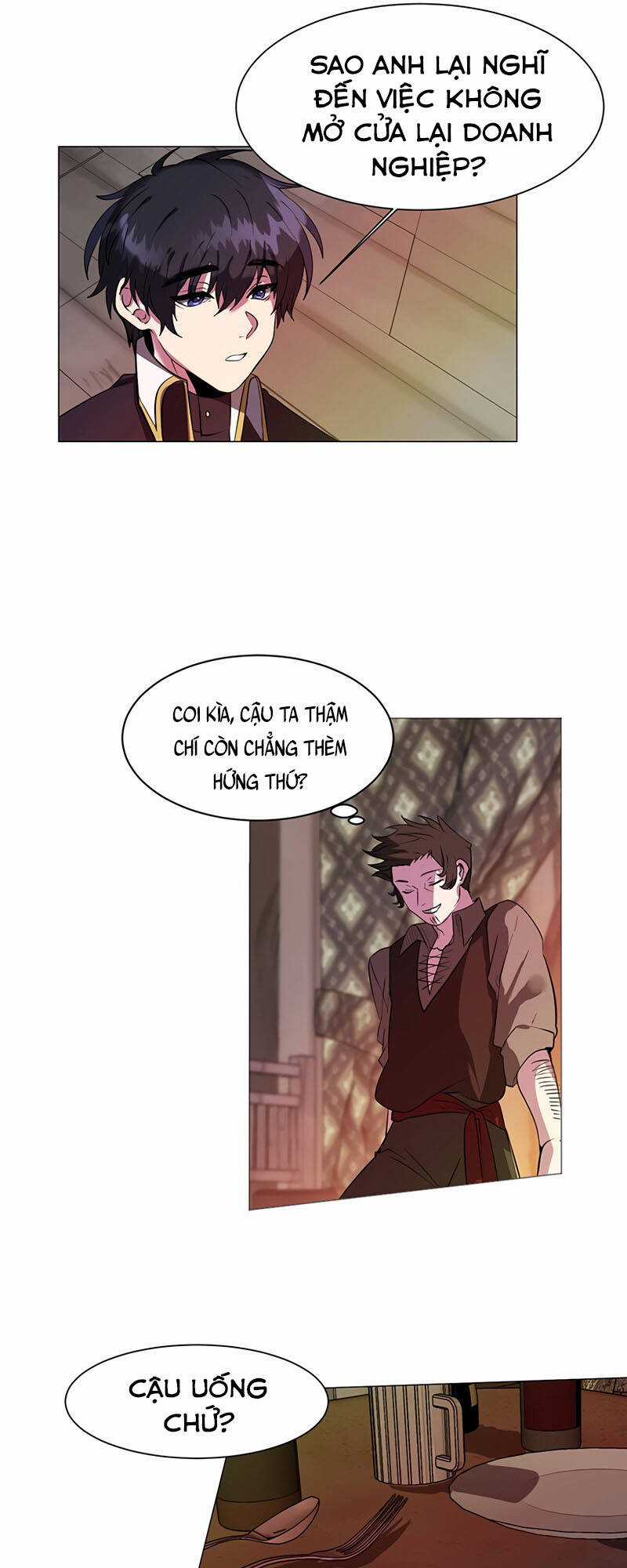 Estio - Chapter 18 - Trang 26