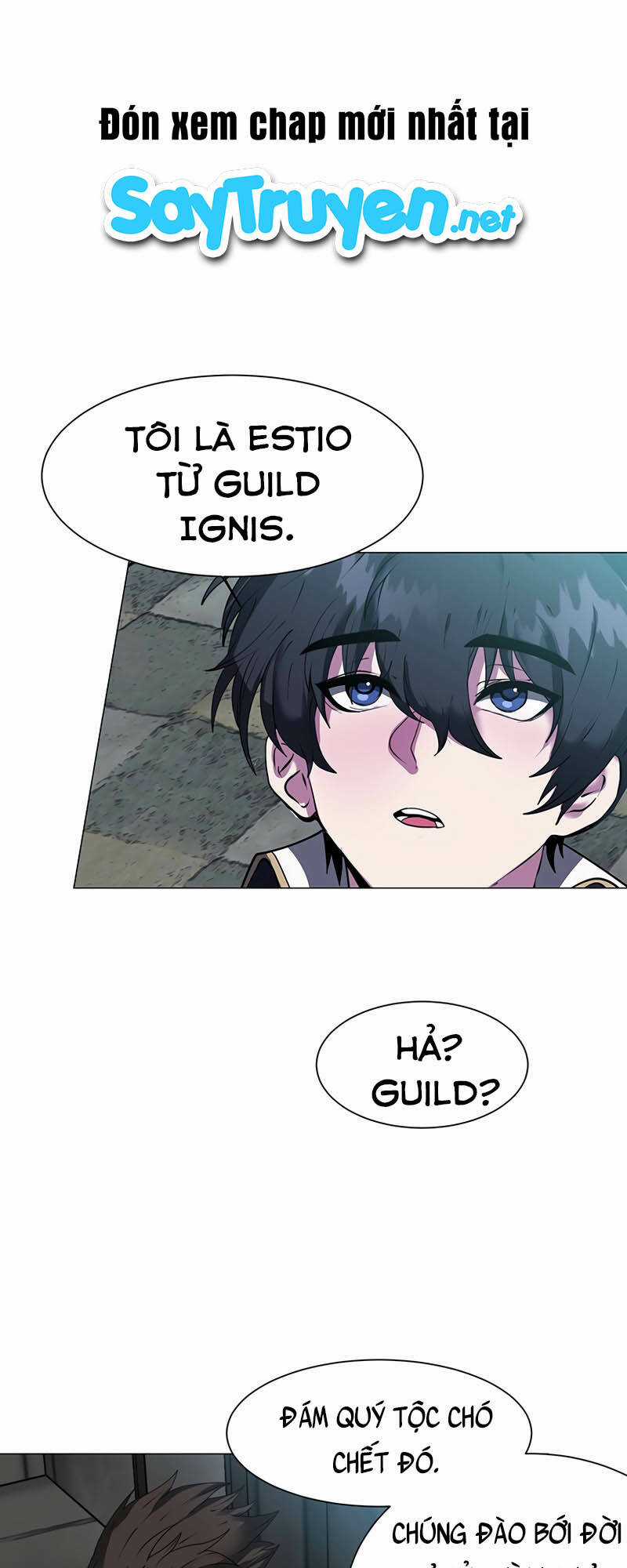 Estio - Chapter 18 - Trang 4