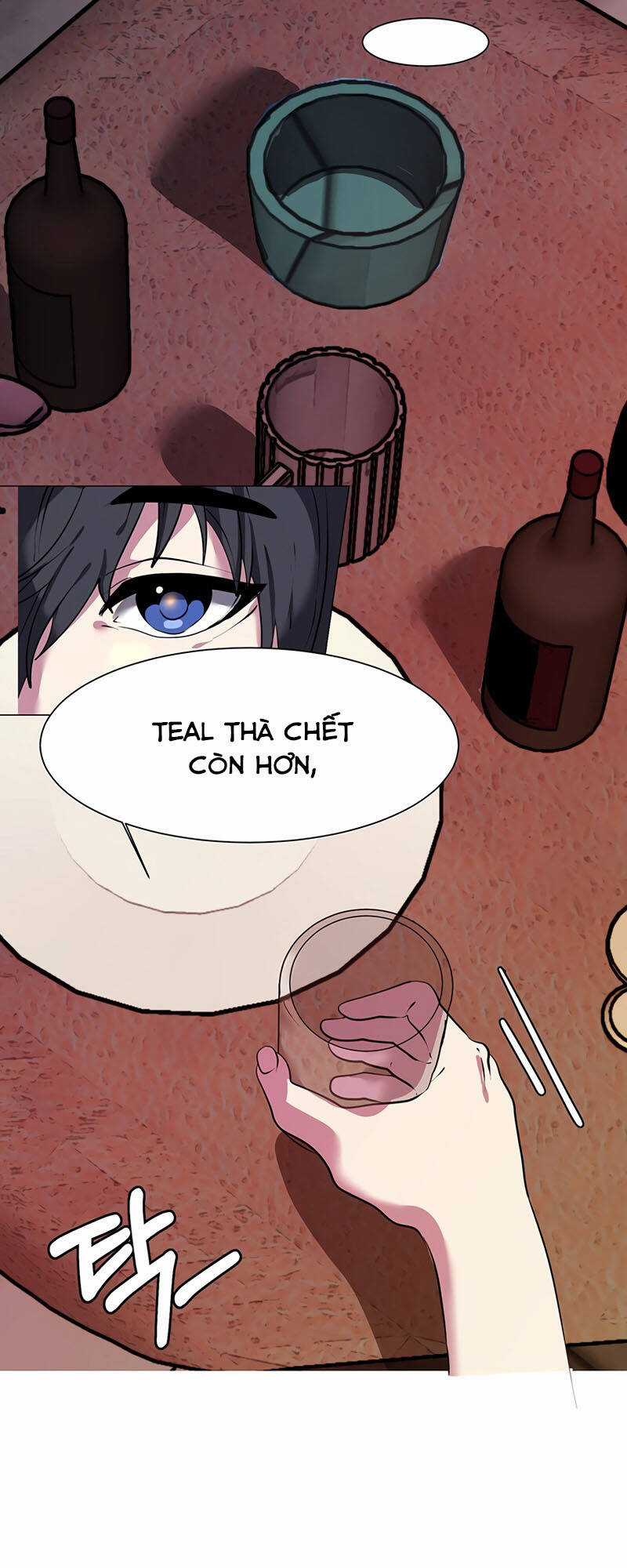 Estio - Chapter 18 - Trang 34