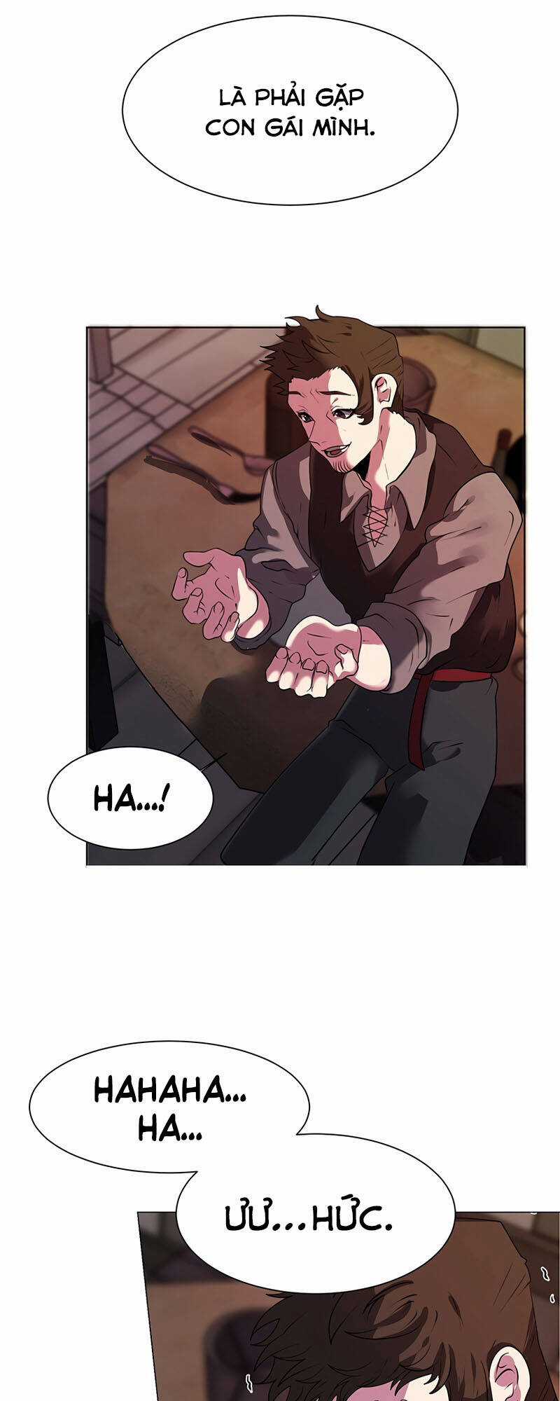 Estio - Chapter 18 - Trang 35