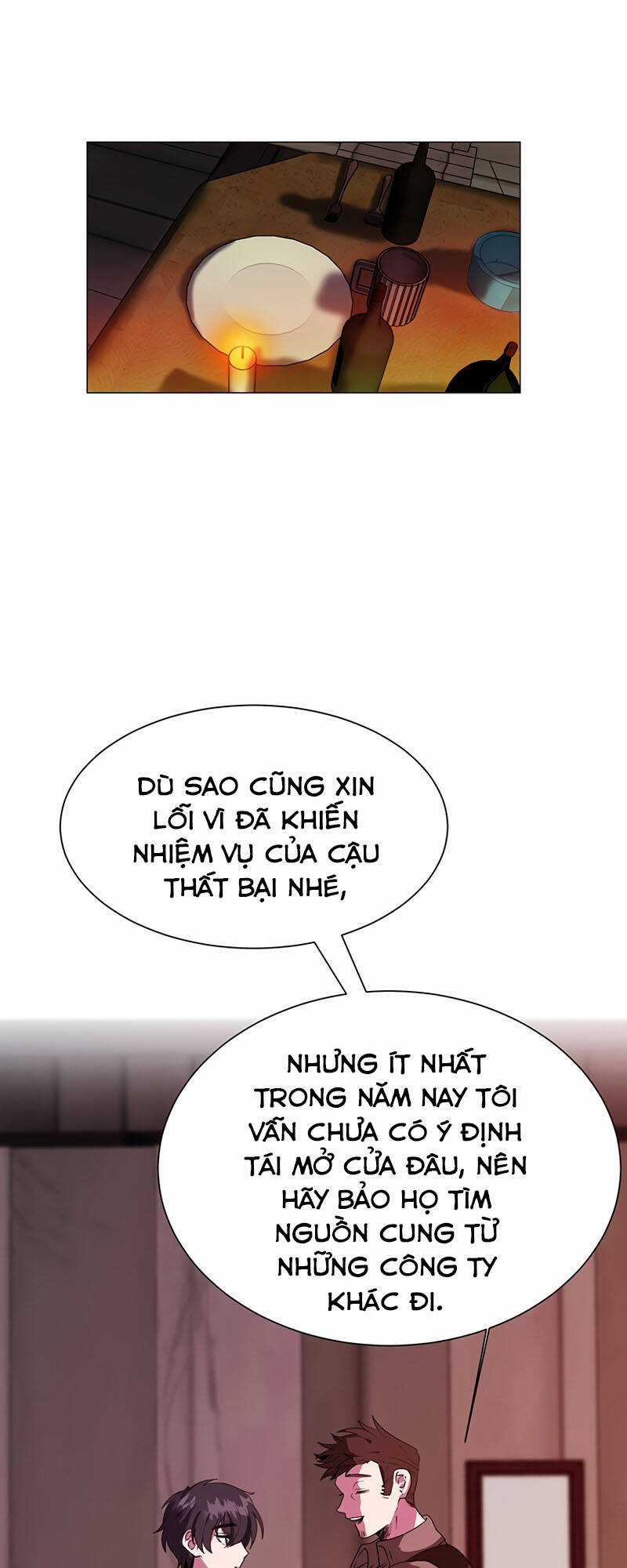 Estio - Chapter 18 - Trang 39