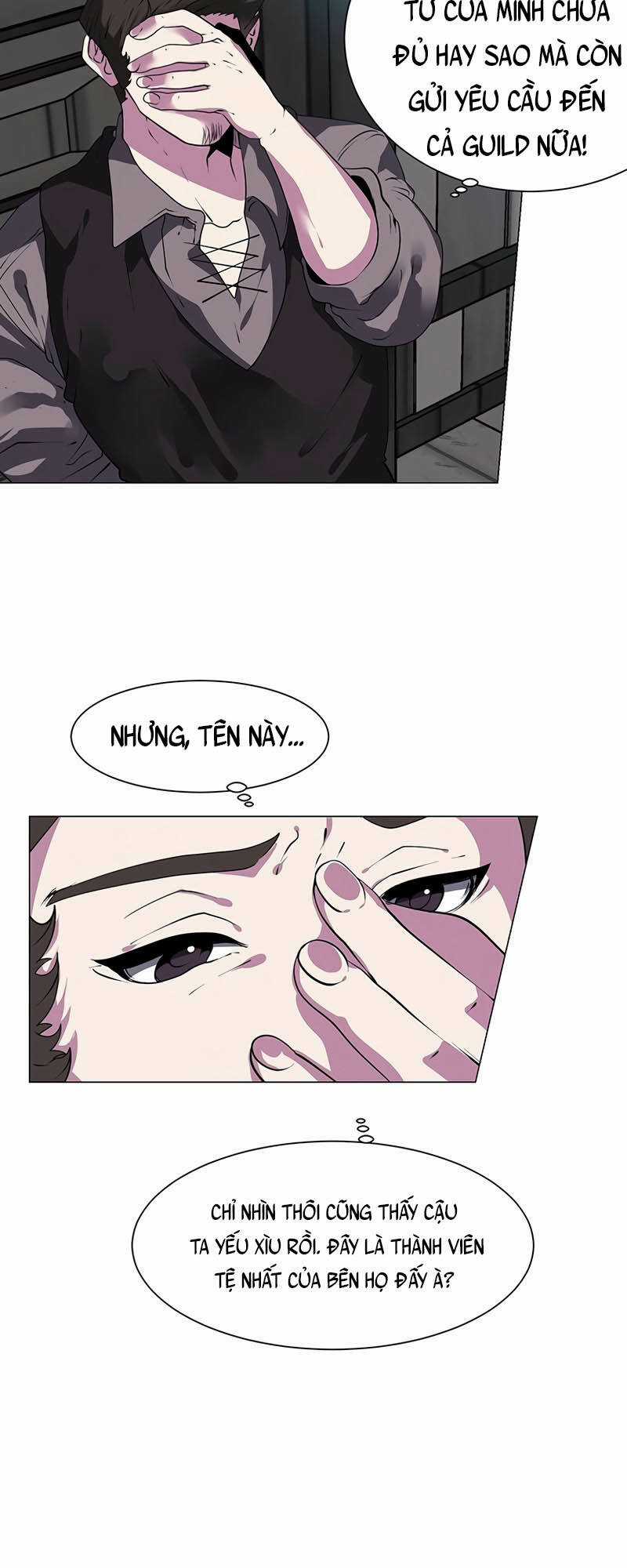 Estio - Chapter 18 - Trang 5