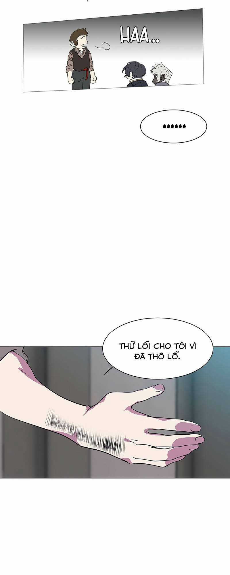 Estio - Chapter 18 - Trang 7