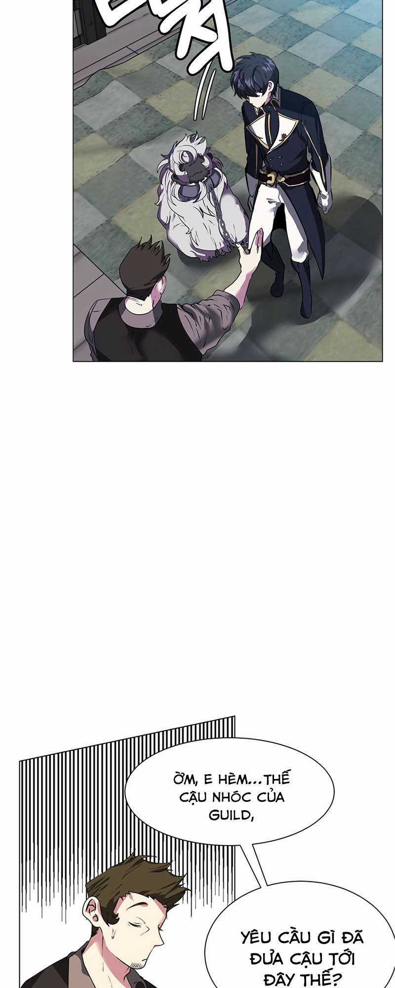 Estio - Chapter 18 - Trang 10