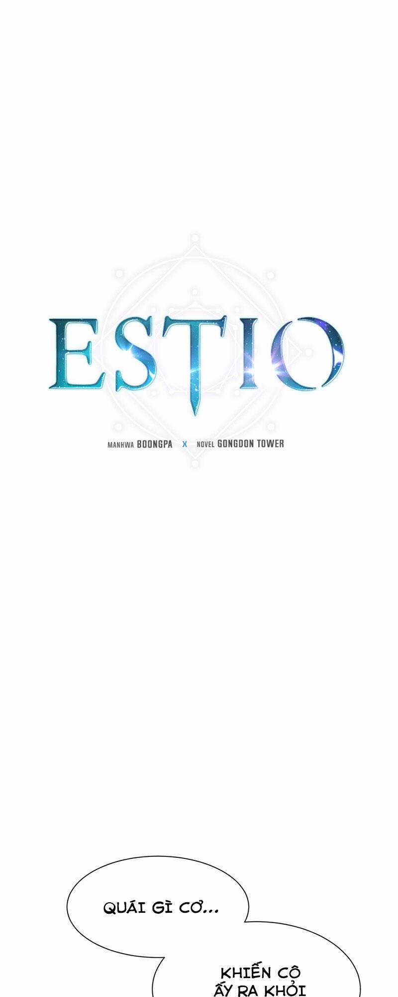 Estio - Chapter 19 - Trang 2