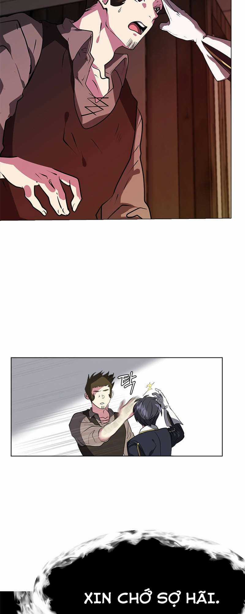 Estio - Chapter 19 - Trang 16