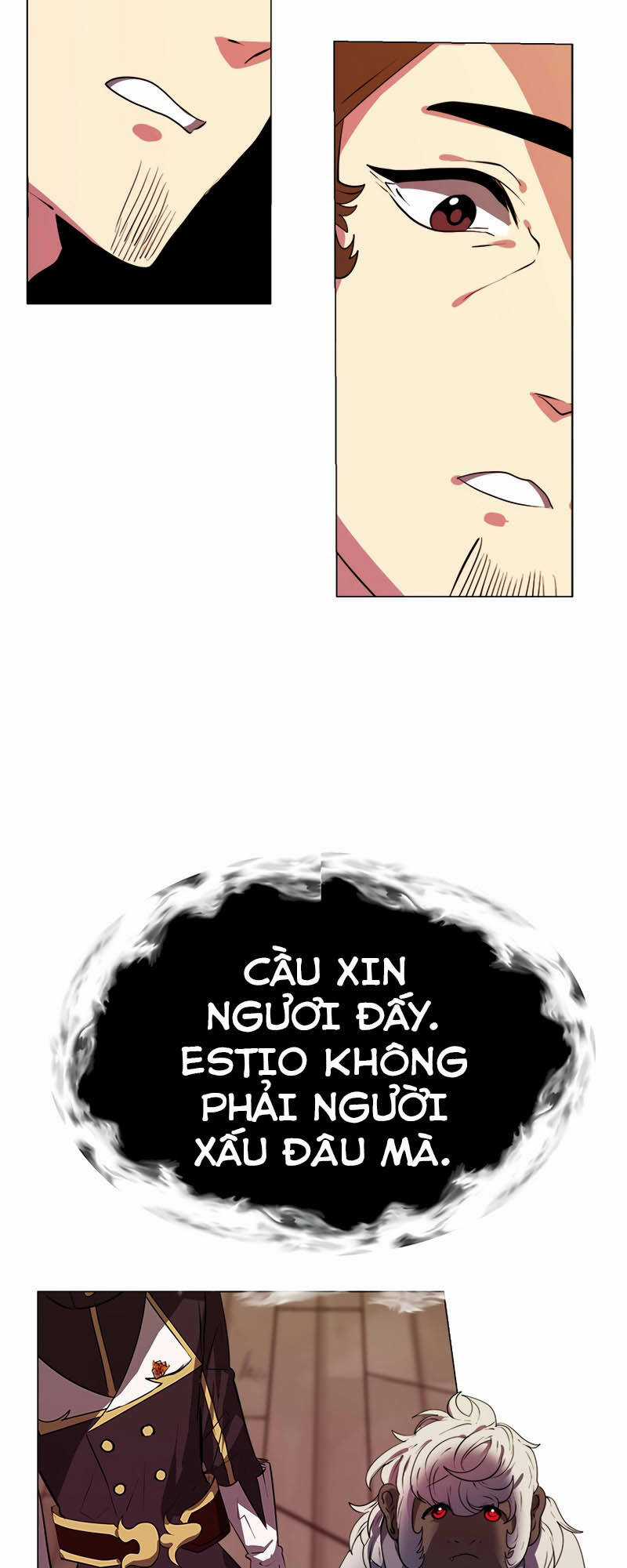 Estio - Chapter 19 - Trang 18