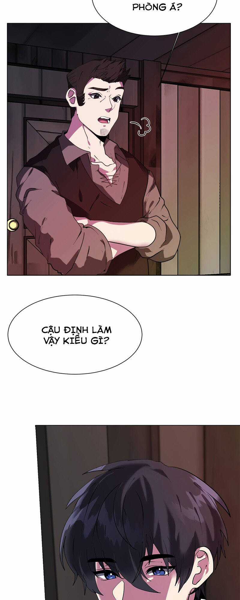 Estio - Chapter 19 - Trang 3