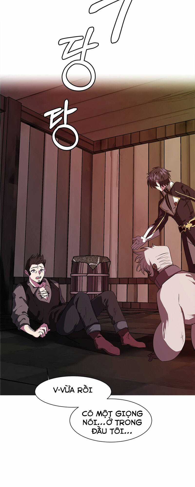 Estio - Chapter 19 - Trang 21