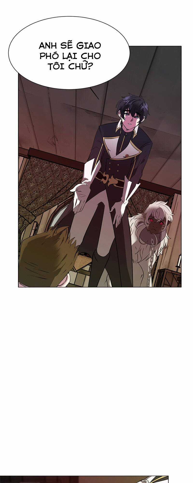 Estio - Chapter 19 - Trang 24