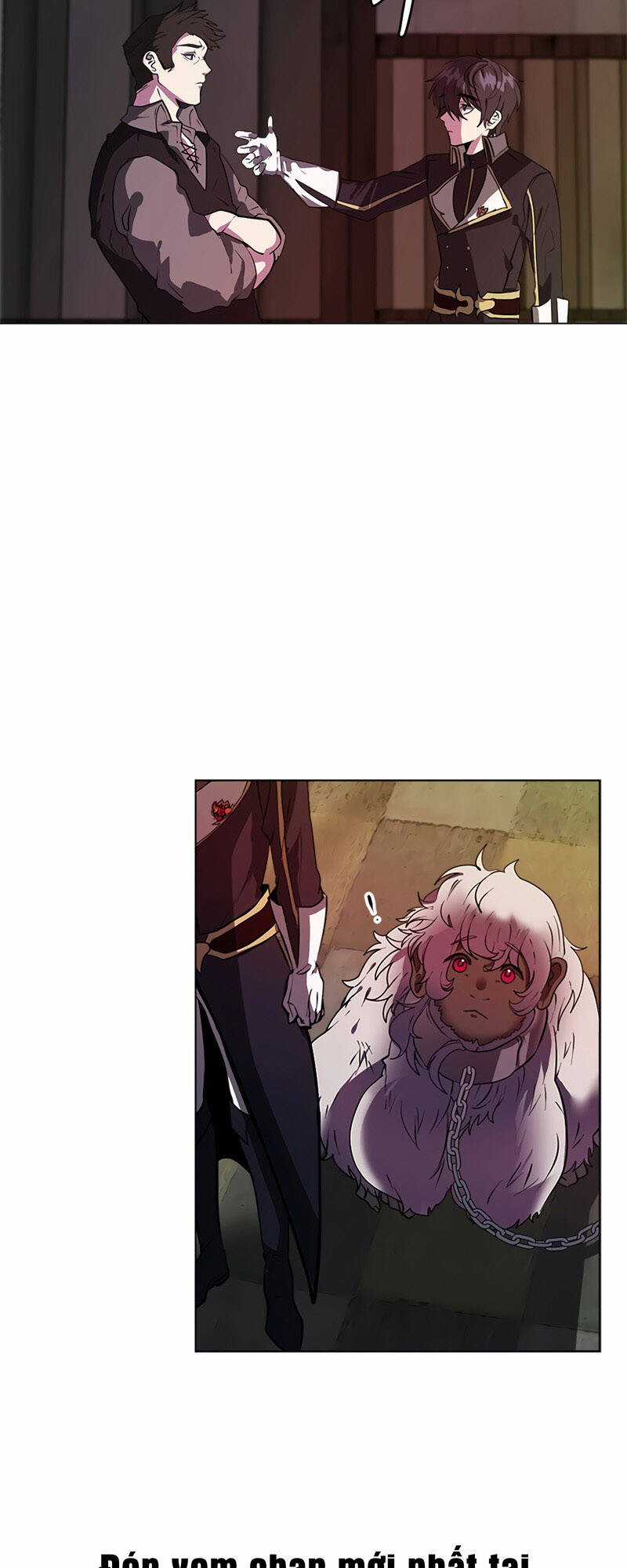 Estio - Chapter 19 - Trang 5