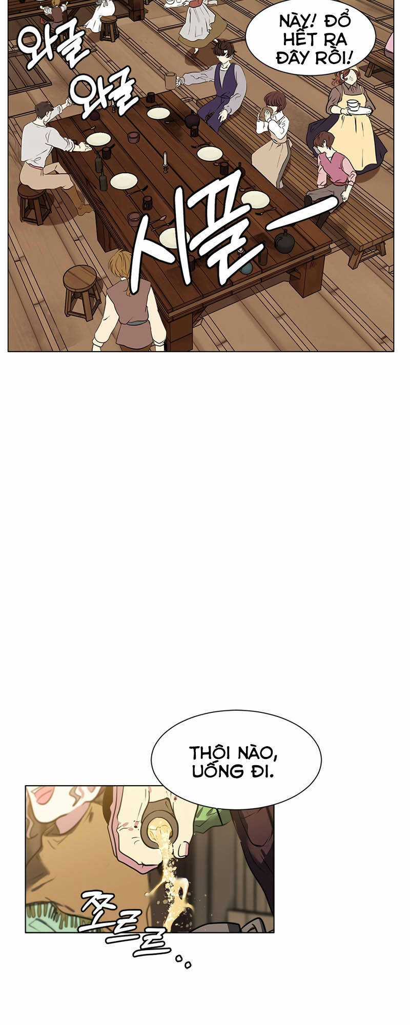 Estio - Chapter 2 - Trang 11