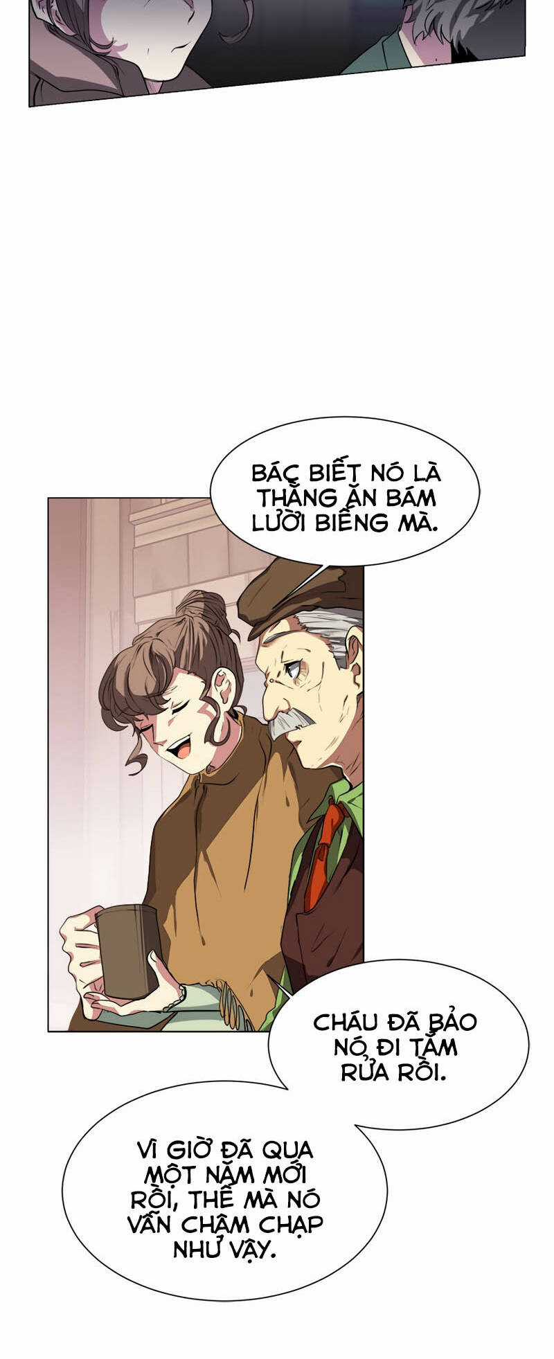 Estio - Chapter 2 - Trang 13