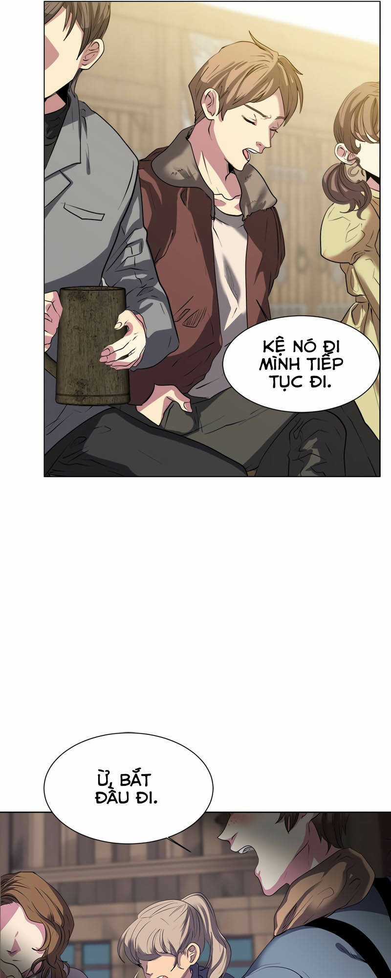 Estio - Chapter 2 - Trang 14