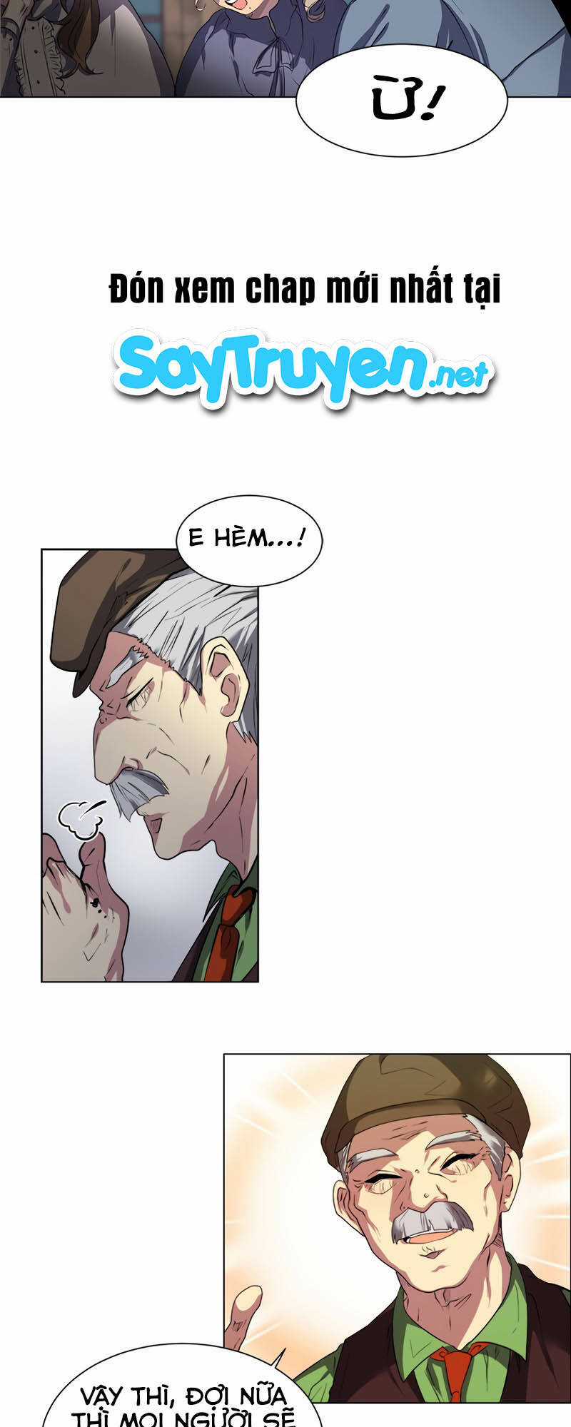 Estio - Chapter 2 - Trang 15