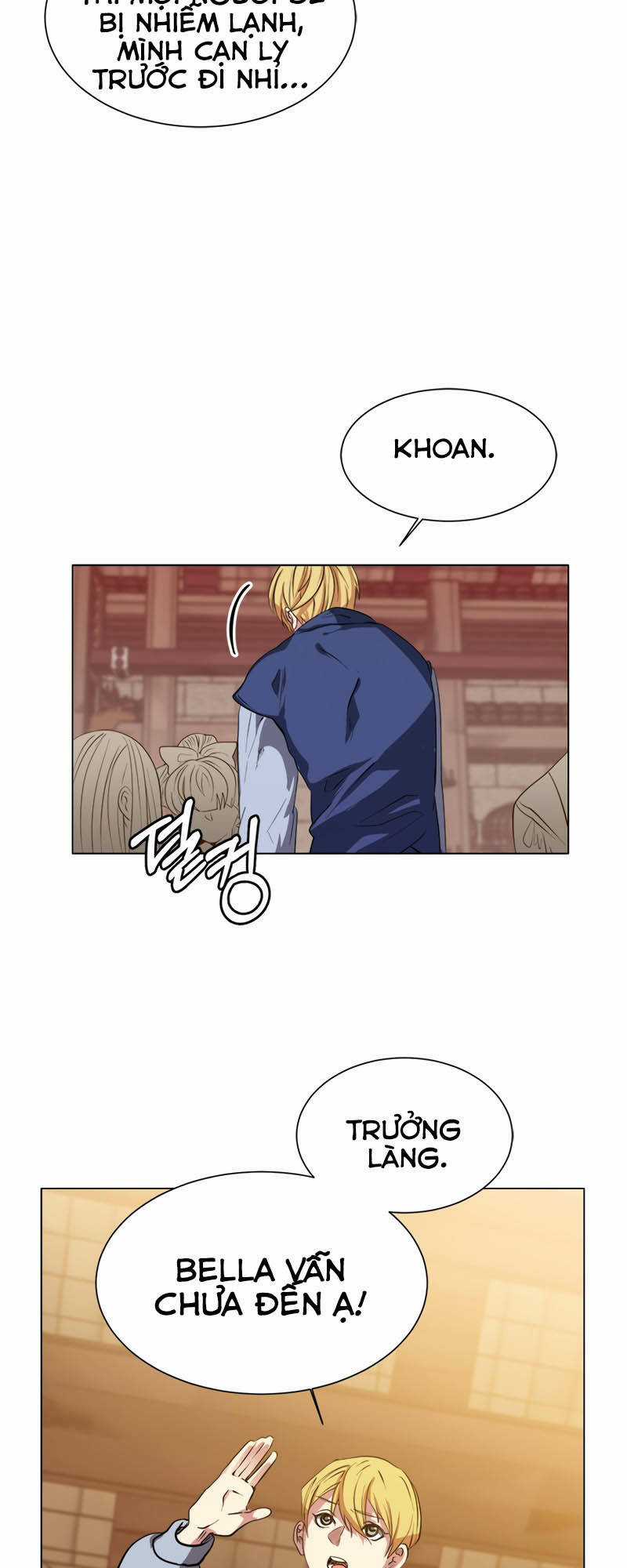 Estio - Chapter 2 - Trang 16