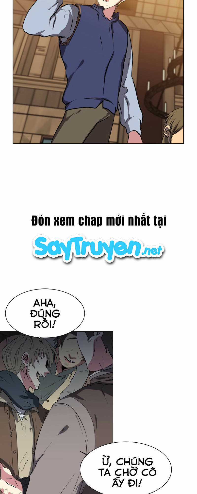 Estio - Chapter 2 - Trang 17