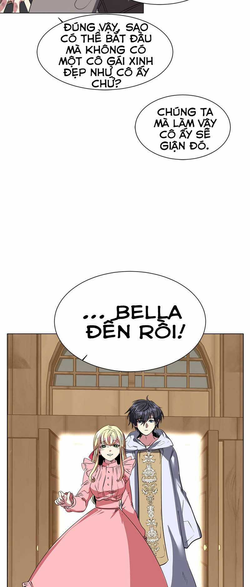 Estio - Chapter 2 - Trang 18