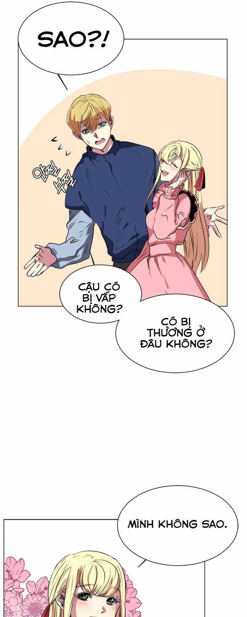 Estio - Chapter 2 - Trang 20