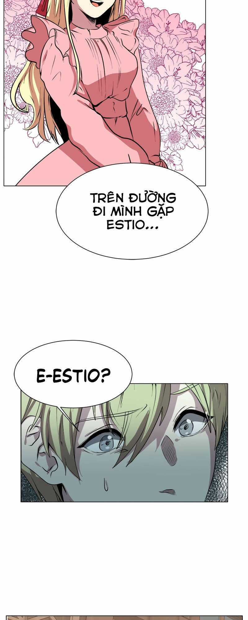 Estio - Chapter 2 - Trang 21