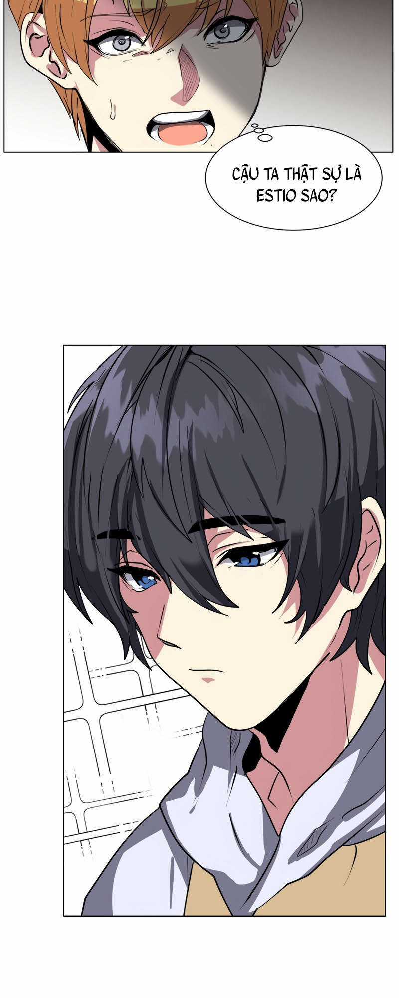 Estio - Chapter 2 - Trang 23