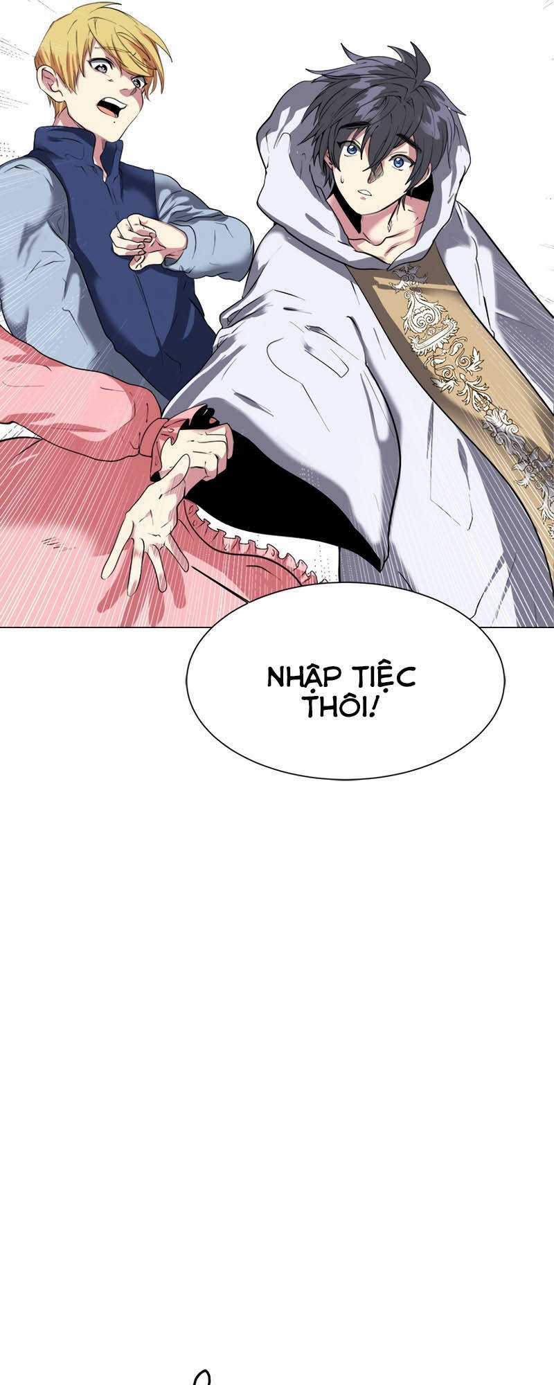 Estio - Chapter 2 - Trang 26