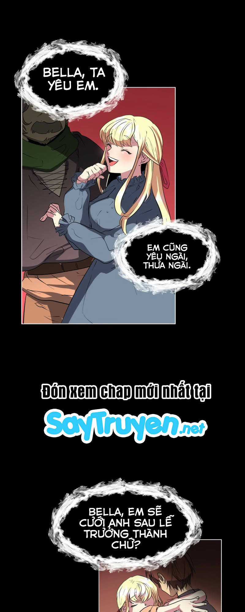 Estio - Chapter 2 - Trang 29