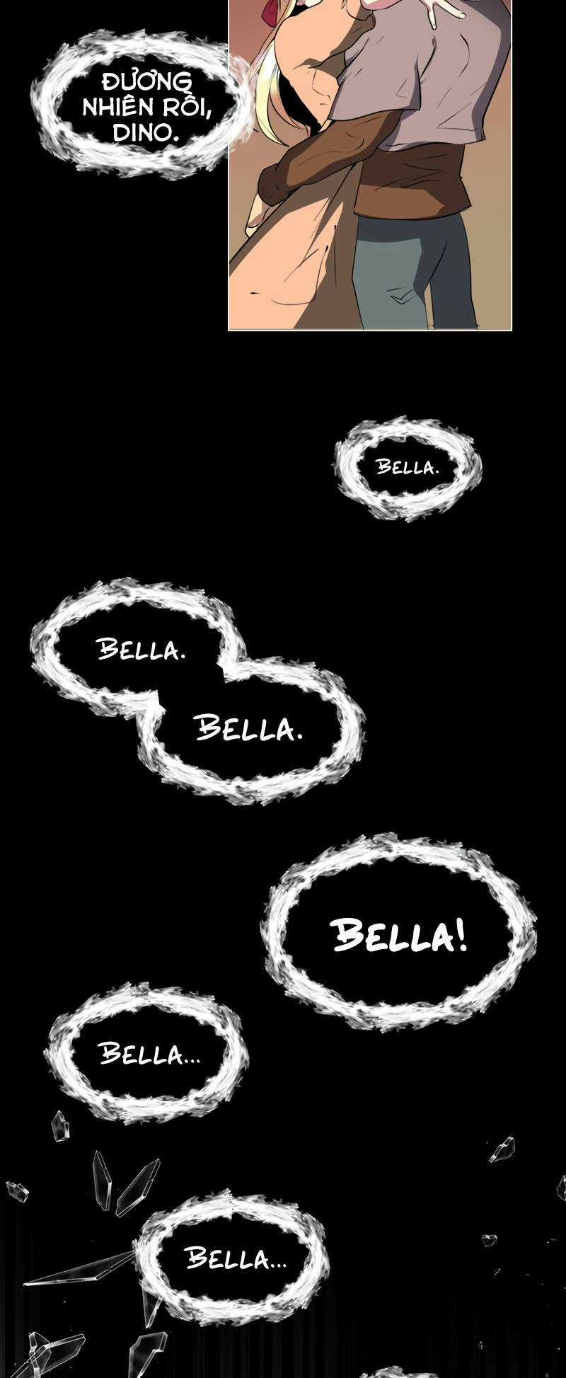 Estio - Chapter 2 - Trang 30