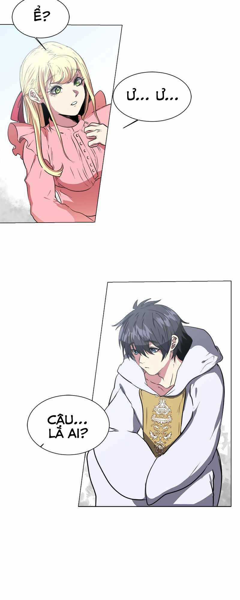 Estio - Chapter 2 - Trang 4