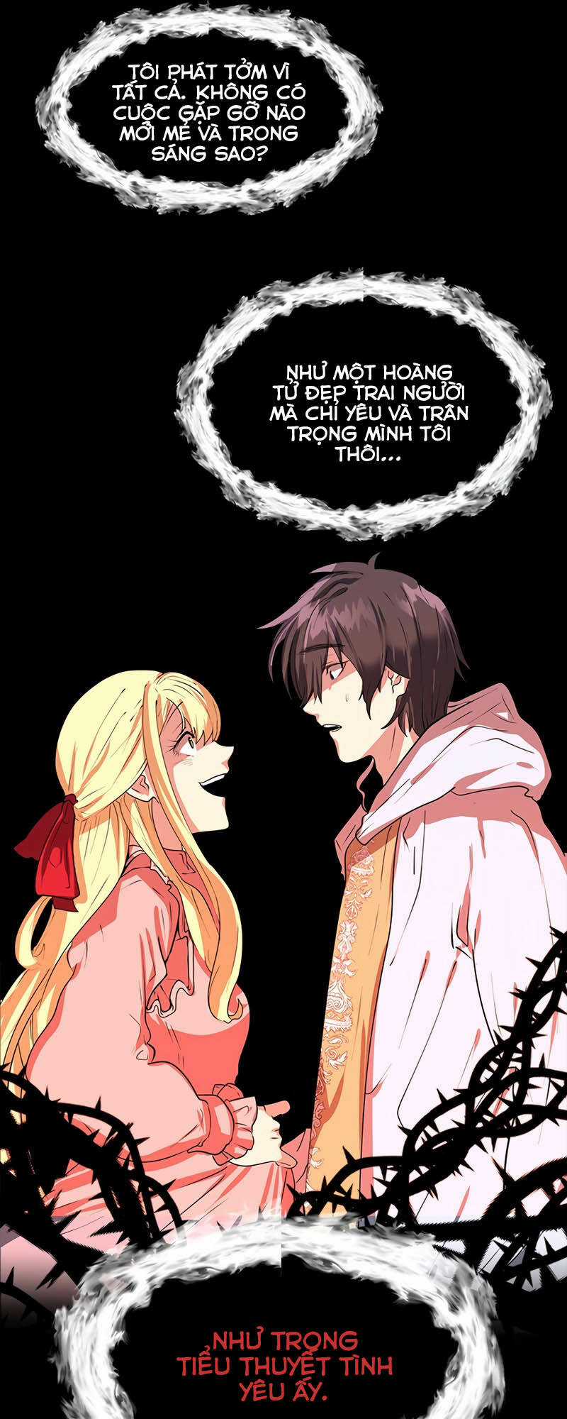 Estio - Chapter 2 - Trang 32