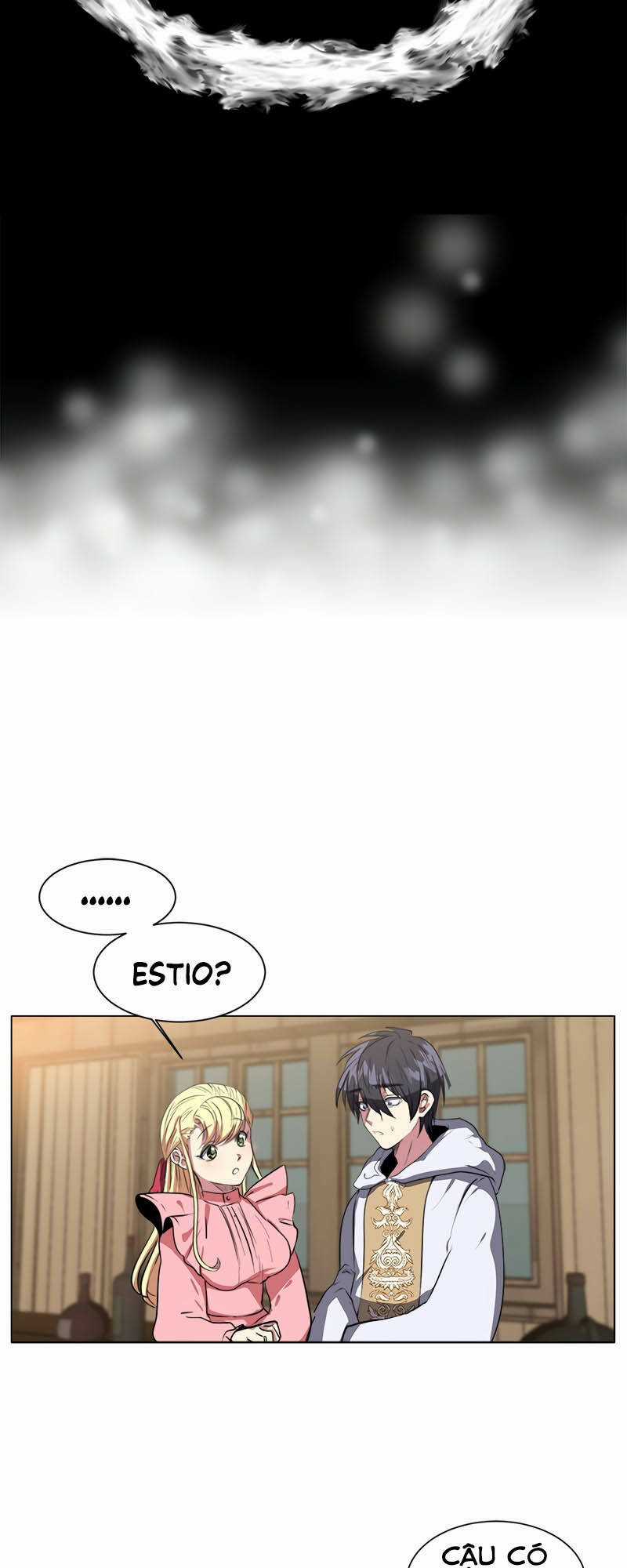 Estio - Chapter 2 - Trang 33