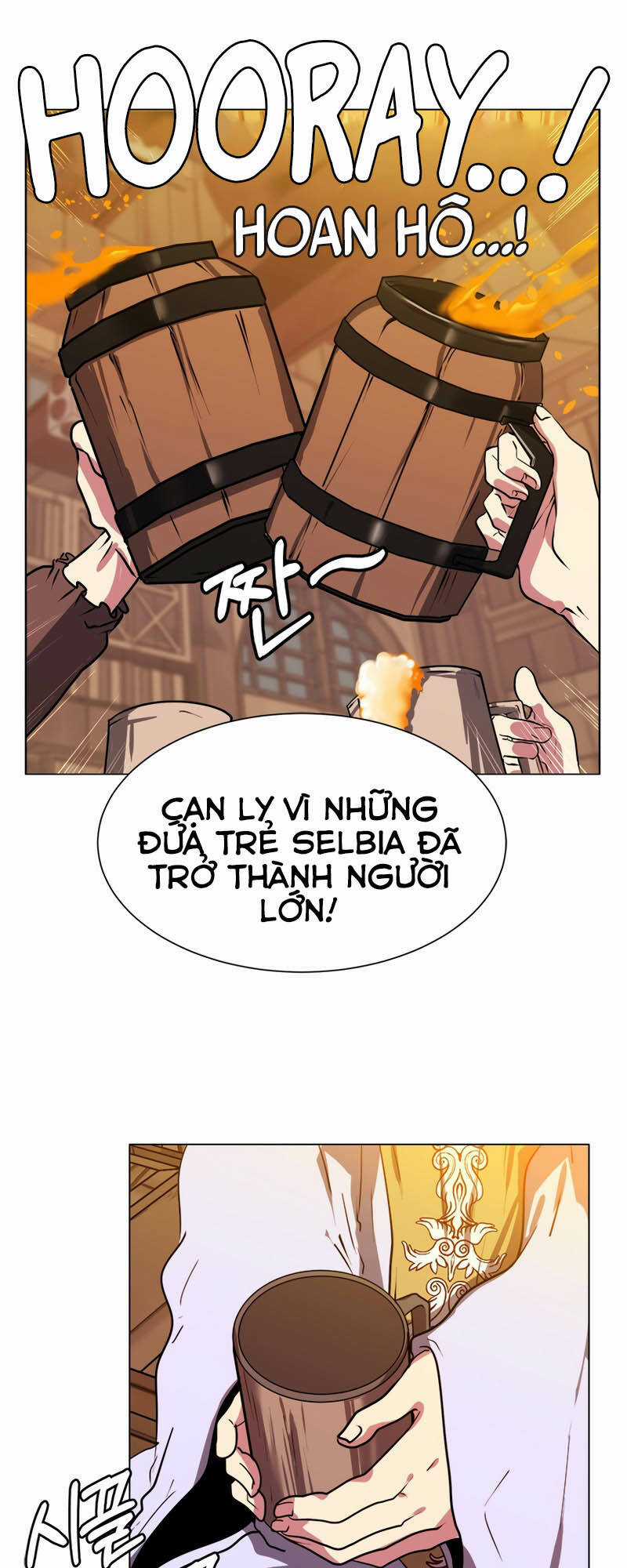 Estio - Chapter 2 - Trang 38