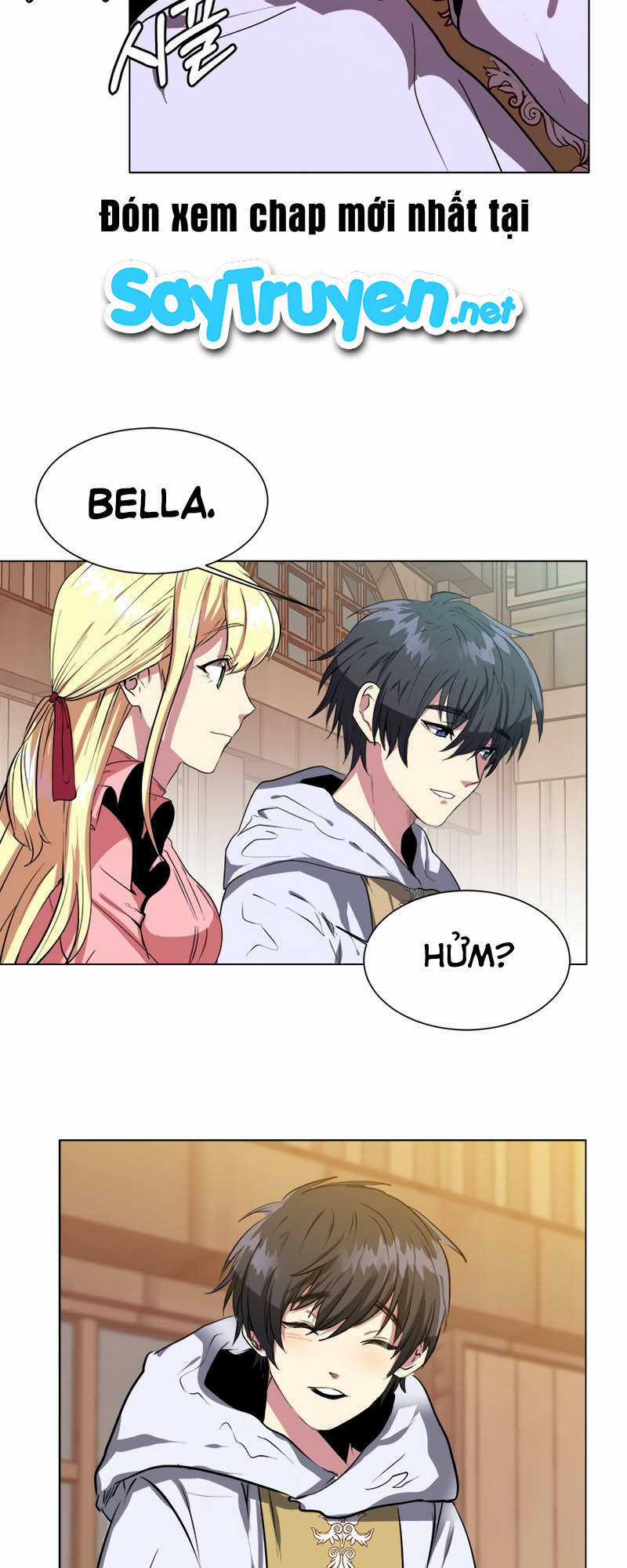 Estio - Chapter 2 - Trang 39