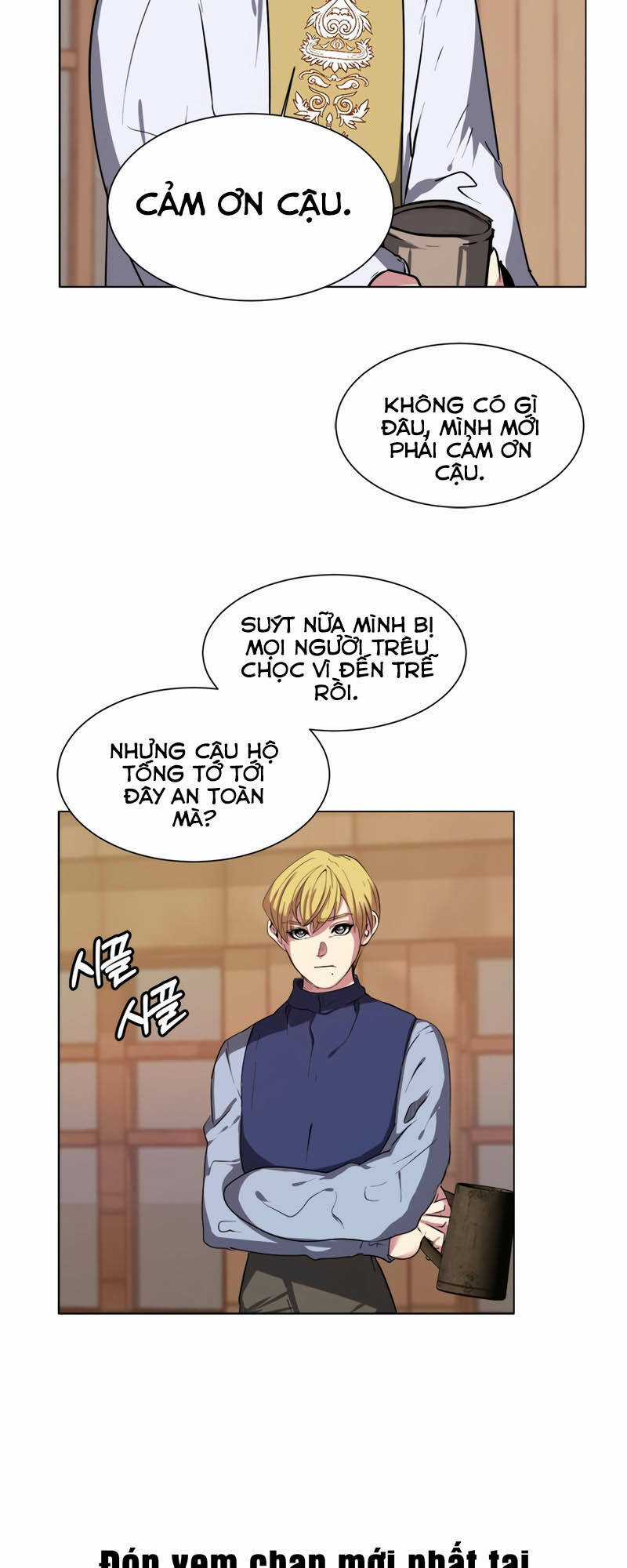 Estio - Chapter 2 - Trang 40