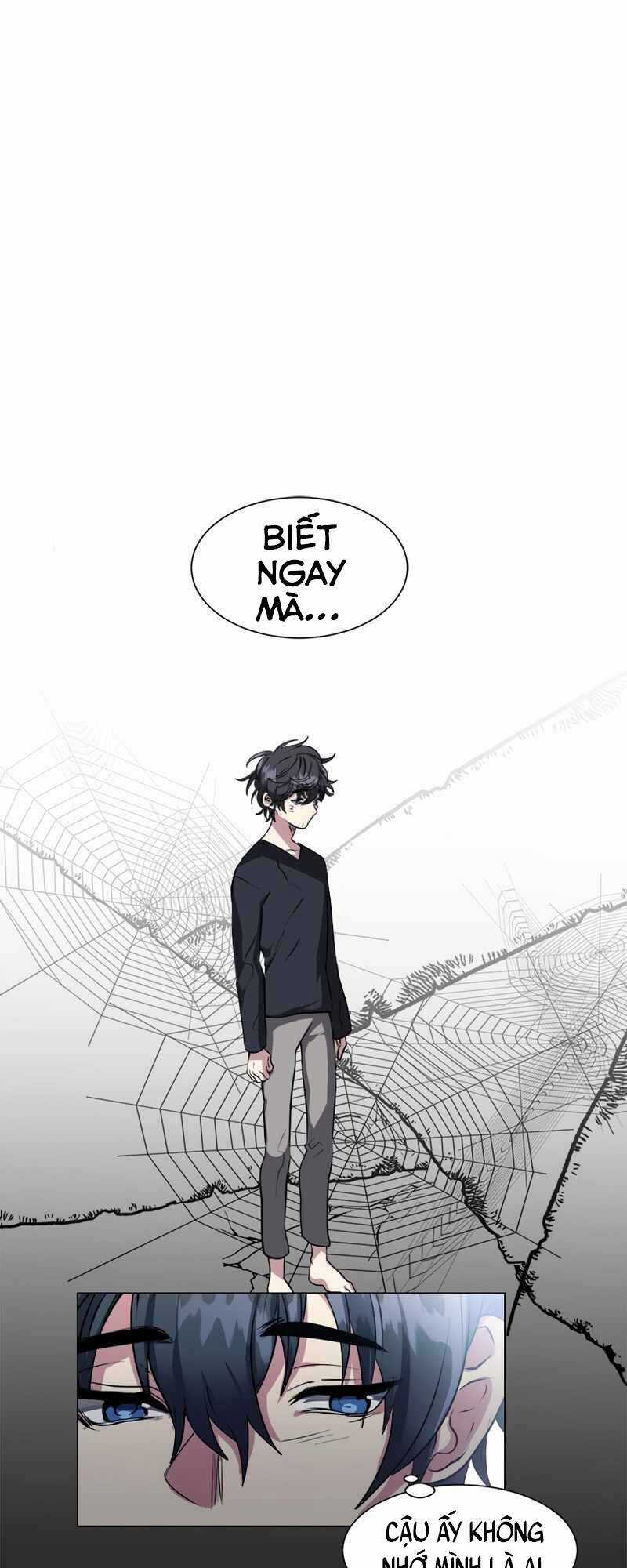 Estio - Chapter 2 - Trang 5