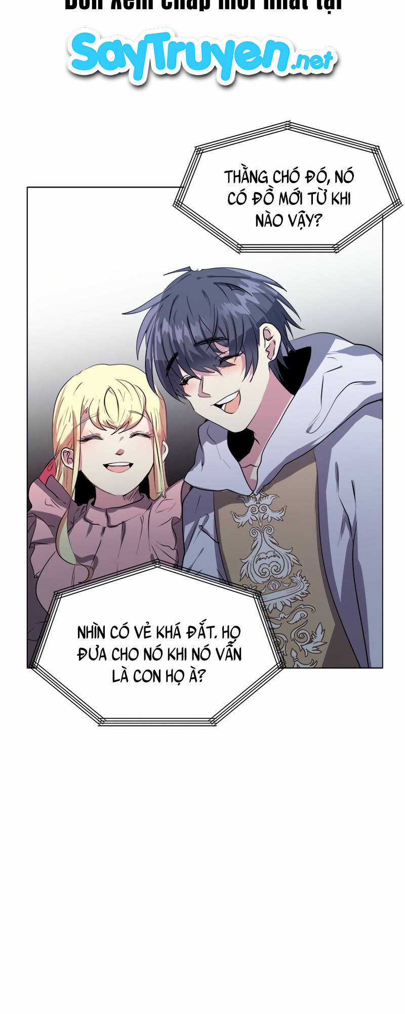 Estio - Chapter 2 - Trang 41